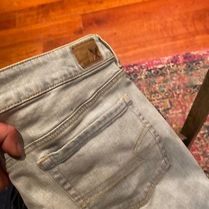 New without Tags American Eagle Favorite Boyfriend Jeans